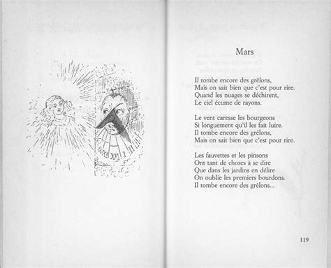 école références les plus beaux poèmes de maurice carême 1985