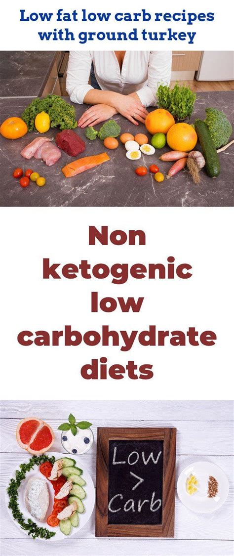 Non Ketogenic Low Carbohydrate Diets Correct Low Carbohydrate Eating