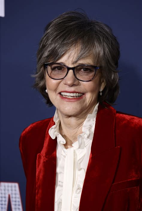 Sally Field Reveals The Two Classic Movies She Turned Down