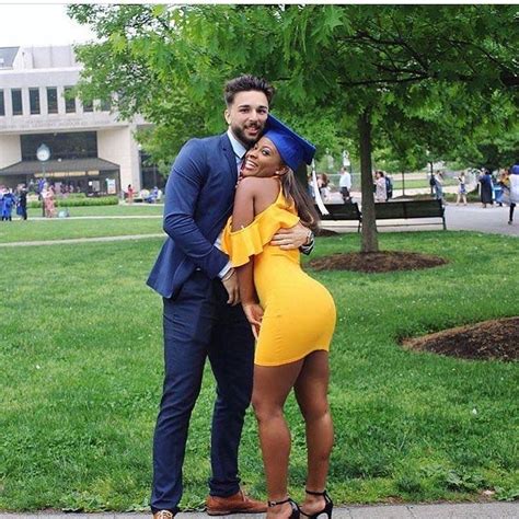 Black Women White Men Dating On Instagram “gorgeous Interracial Couple