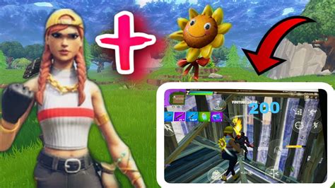 Aura is an uncommon outfit in fortnite: Best Box Fight Fortnite Moments (Aura Skin) Best Combo ...
