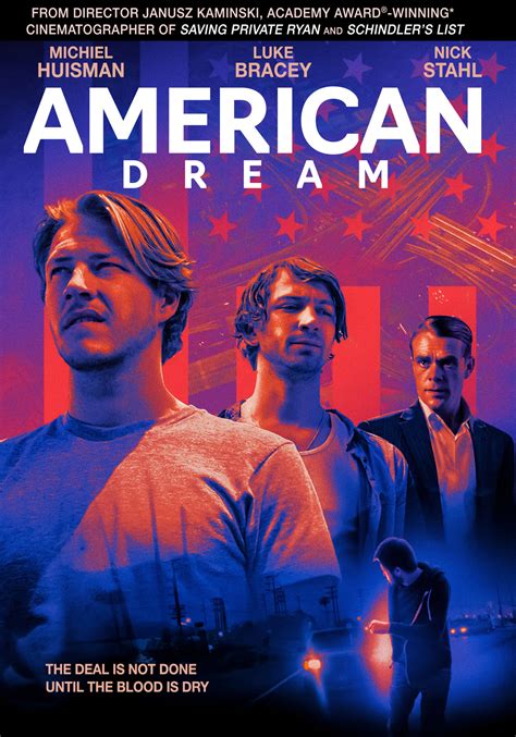 Американская мечта 2021 Фильм ру