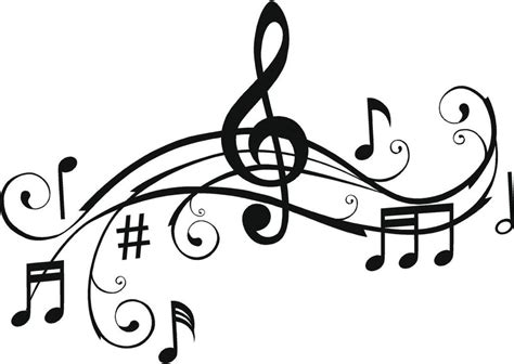 Find & download the most popular musical notes vectors on freepik free for commercial use high quality images made for creative projects. Free Printable Music Note Coloring Pages For Kids