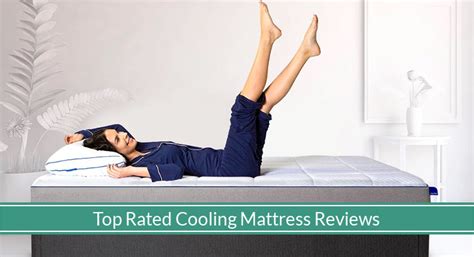 Leisure town queen cooling mattress. Cooling Mattress Pad Reviews - Top 5 Best Cooling Pad ...