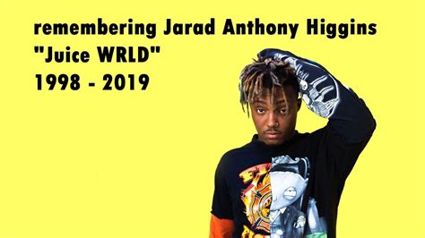 32 Inspirational Quotes From Juice Wrld Swan Quote
