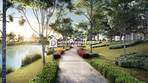 1.5sty shop factory intermediate & corner land area: Condo For Sale at The Corner, Alam Damai for RM 548,888 by ...