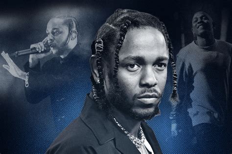 Kendrick Lamar Section 80 Album Playlist Gerasugar