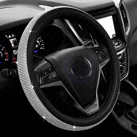 10 Best Steering Wheel Covers For Toyota Corolla Wonderful