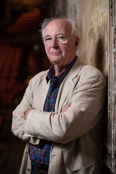Philip Pullman On Serpentine Writing Is A Chore And Always Has Been