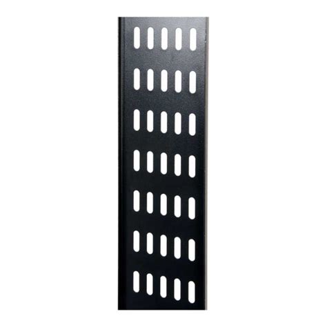 Rack 151 Enclosure 100 Mm Vertical Cable Management Tray