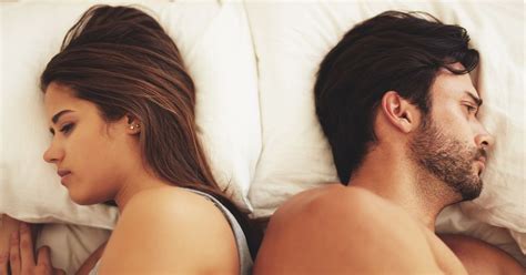 What To Do If Youre No Longer Feeling Attracted To Your Partner