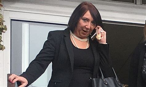 Conwoman Who Stole £130000 From Her Bosses Blames Pmt