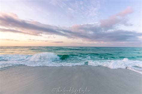 Sunset In Destin Florida The 6 Best Places To Watch The Good Life