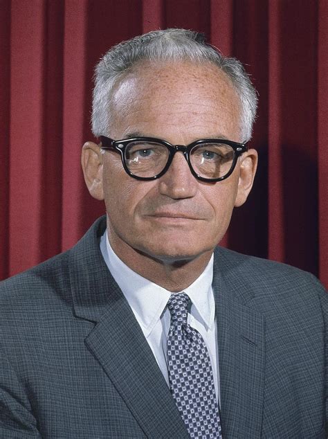 Barry Goldwater Biography Imdb
