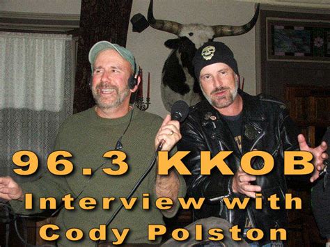 Interview With Tj Trout On 963 Kkob