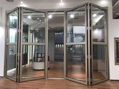 Find your folding door door easily amongst the 7 products from the leading brands (dormakaba, butzbach,.) on directindustry, the industry specialist for your professional purchases. Automatic Folding Door system - ALA/1100 - ALAFORM (China ...