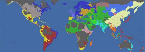 Reuropes Eu4 Campaign No2 Round 5 Coming Soon Details Inside