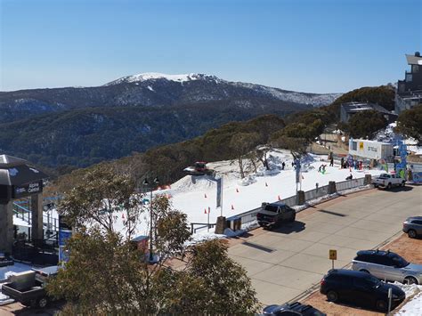 Mt Buller Around And About