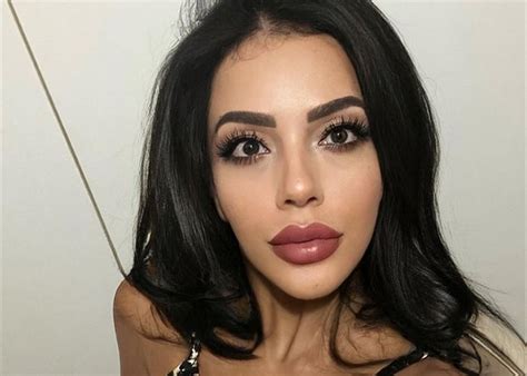 Day Fiancé Star Jasmine Shocks Fans With Suggestive Instagram Video Soap Opera Spy