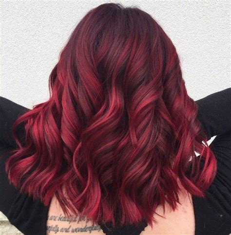 Pin On Hair Colors I Would Like To Have
