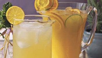 They are portable and you can enjoy the fun of seeing them grow anytime anywhere. Whisky Cocktail: Lynchburg Lemonade - Whisky Critic ...