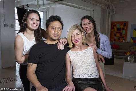 Mary Kay Letourneau Is Back Together With Vili Fualaau Daily Mail Online