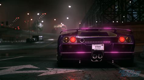 Need for speed 2015 review. Test de Need For Speed 2015 (NFS 2015) sur PS4, Xbox One ...