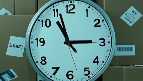 Economy Shipping Insights: How Long Does Economy Shipping Take?