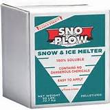 Photos of Sno Plow Ice Melt Sds