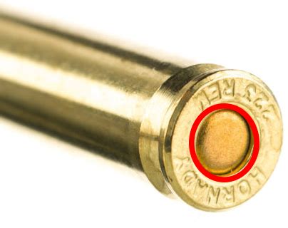 The most common type of ammunition is full metal jacket, or fmj. What Are The Basic Parts of Ammunition? - The Components ...