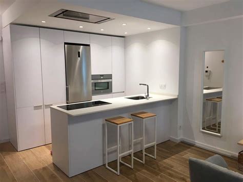 Así que puede generar pasiones. Cocinas Vitoria - Gasteiz :: Proyectos de cocina Tierra ...