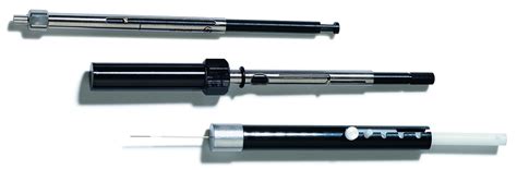 As direct extraction another simple spme construction is based on a piece of internally coated tubing7. Support de fibres SPME. Chromoptic - Spécialiste en ...