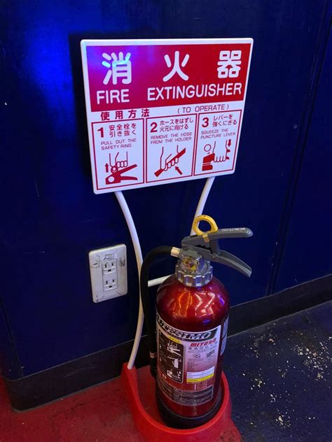 Fuck Yeah Fire Extinguishers