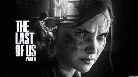 Análise De The Last Of Us Part 2 Garota No Controle