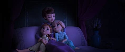 Hemos Visto Frozen 2 Anna Y Elsa Vuelven A Cautivarnos En Una Mágica Y