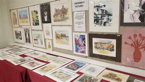 Events And Activities Royston Arts Society Online Exhibitions