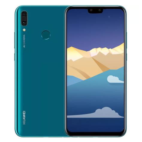 Huawei mobile prices in malaysia. Huawei Y9 (2019) Price In Malaysia RM799 - MesraMobile