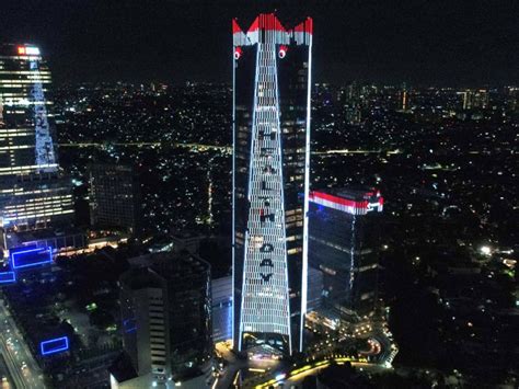 Denny Siregar: Perang Besar Dimulai | Tagar
