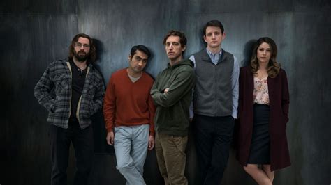 ‘big Fan Bill Gates Makes Appearance In ‘silicon Valley Series Finale As Hbo Comedy Logs Off