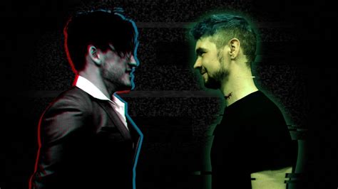 Jacksepticeye Vs Markiplier Teasers Are You Ready Youtube