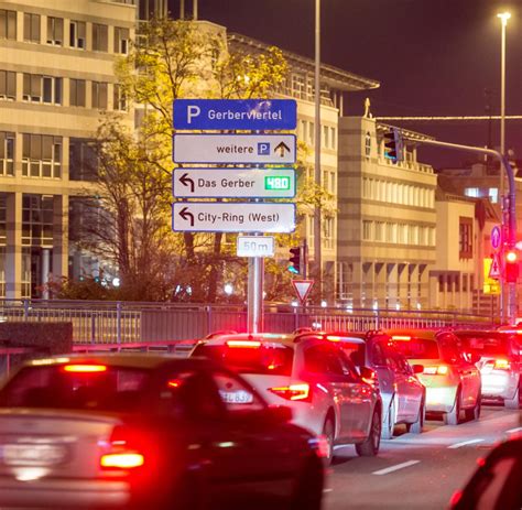 Schnell, günstig, sicher parken flughafen münchen. Was Sie noch nicht übers Parken wissen: Fünf Fakten zum ...