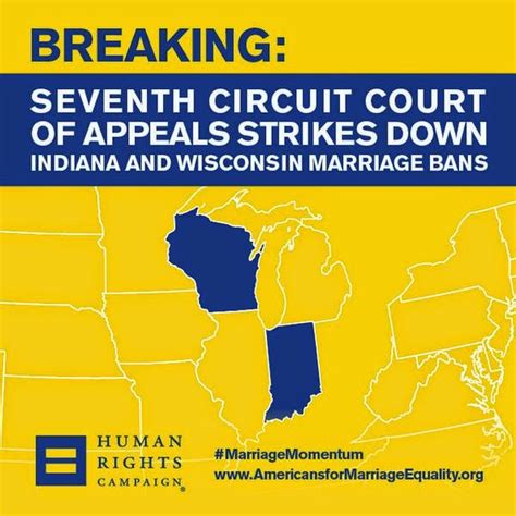 The Randy Report 7th Circuit Court Of Appeals Rules Indiana And