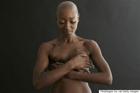 7 Things People With Breast Cancer Want You To Know