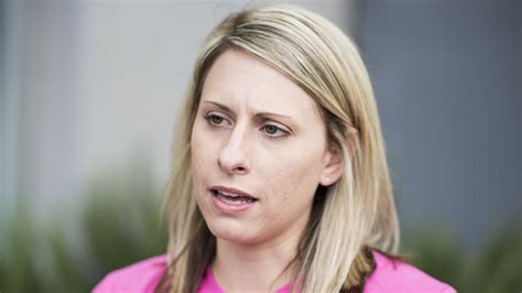 democrat katie hill under ‘investigation over sex scandal the daily wire