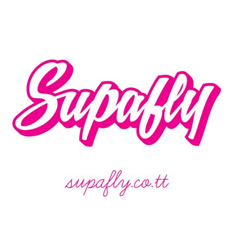 Supafly Logo On Behance