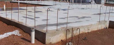 Raft Foundation Design Amsd Structural Engineers
