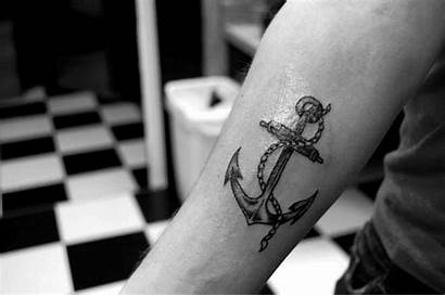 Wrist Anchor Tattoos Blogthis Email