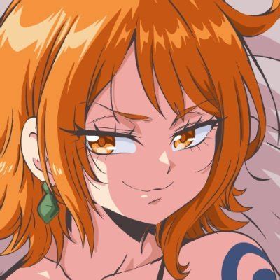 Hottest Day With Nami And Nico Robin By Lewdamone One Piece Premium