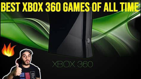 Best Xbox 360 Games Of All Time 2018 Updated List