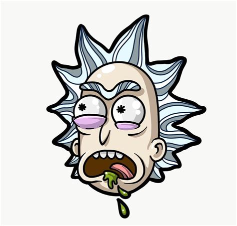 Reddit gives you the best of the internet in one place. Rick and Morty | Rick and morty drawing, Rick and morty ...
